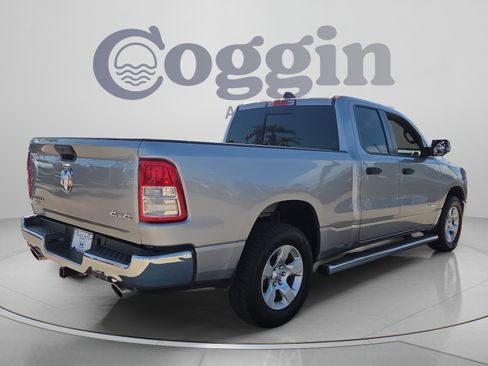 Used 2023 RAM 1500 Big Horn AWD/4WD image 5