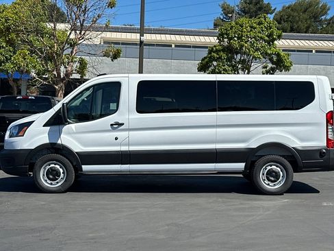 New 2026 Ford Transit 350 XL RWD image 7