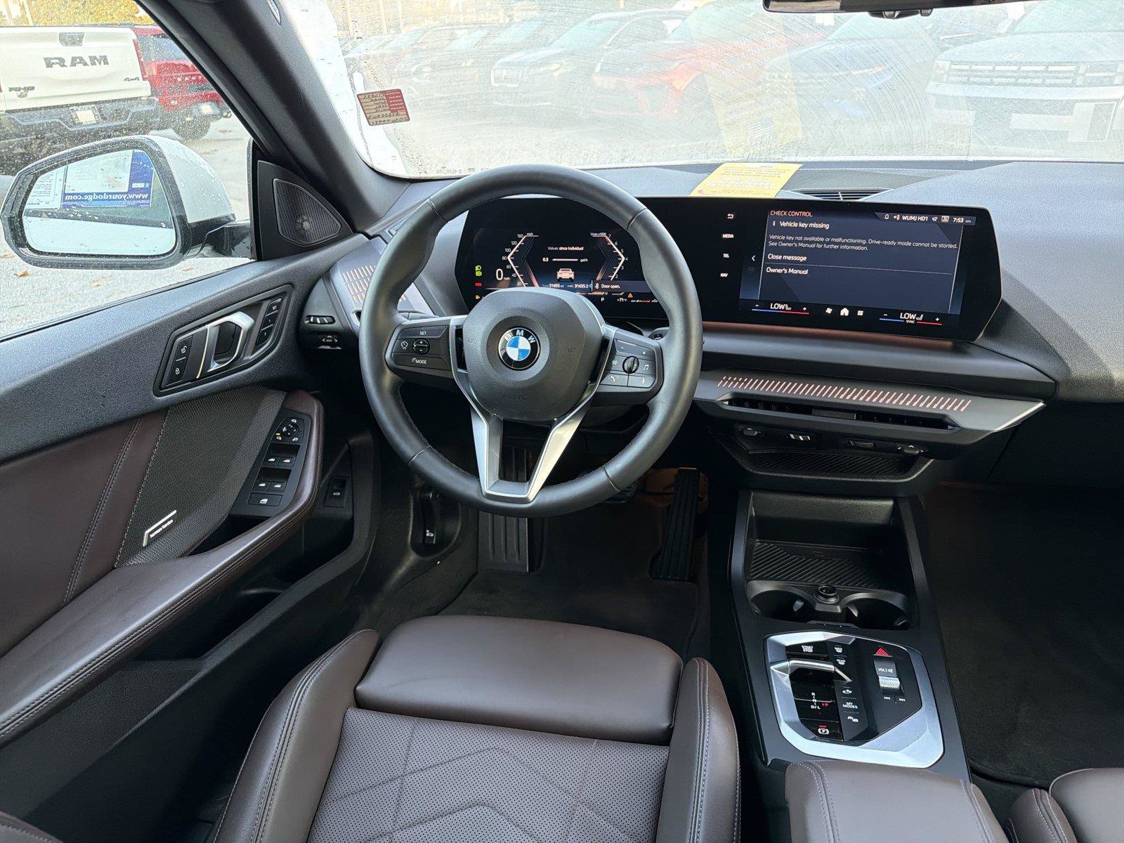 Used 2025 BMW 228i xDrive AWD/4WD image 21