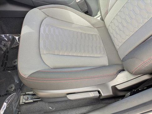 New 2026 Subaru Impreza 2.0i Sport image 4