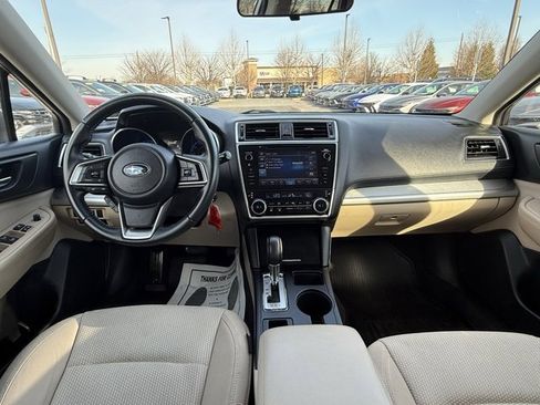Used 2018 Subaru Outback 2.5i Premium w/ Protection Package #1 image 19