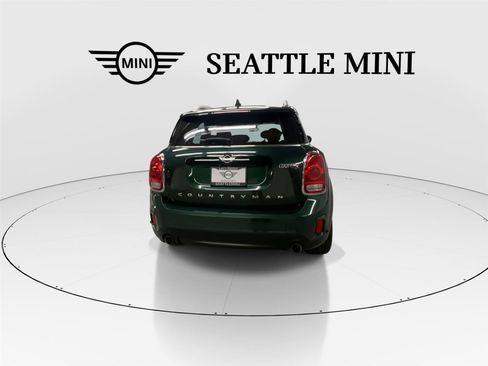 Used 2019 MINI Cooper Countryman S w/ Storage Package image 10