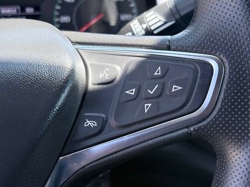 Used 2023 Chevrolet Malibu LT FWD image 13