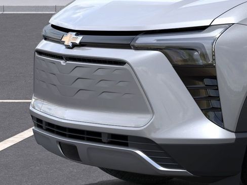 New 2026 Chevrolet Blazer EV LT image 14