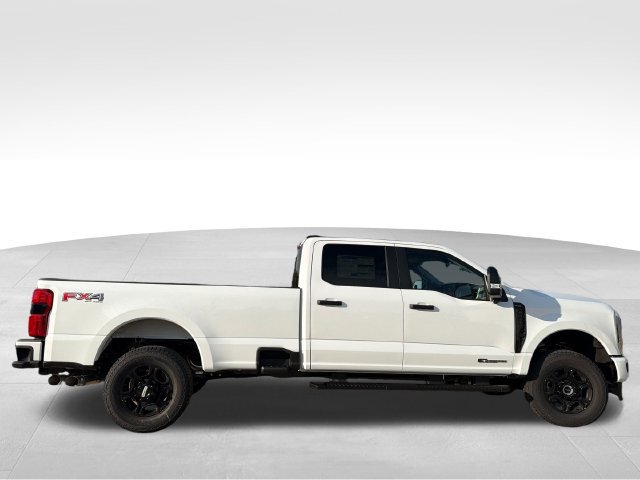 New 2026 Ford F250 XL w/ STX Appearance Package AWD/4WD image 11