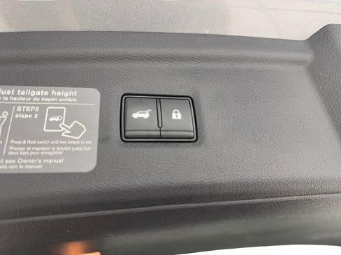 Used 2024 INFINITI QX50 Luxe image 87