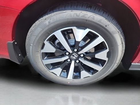 New 2026 Honda Odyssey EX-L image 9