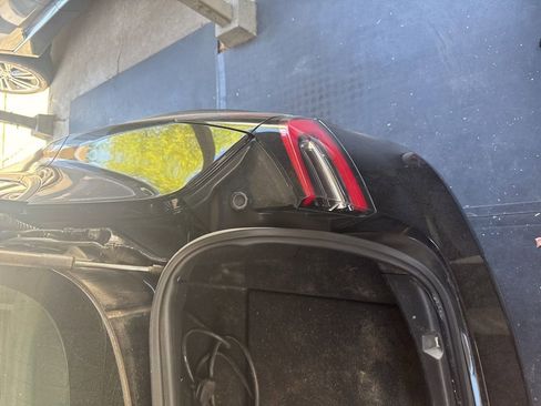 Used 2019 Tesla Model 3 Standard Range image 16