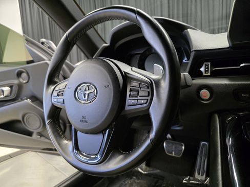 Used 2020 Toyota Supra 3.0 image 21