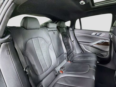Used 2021 BMW X6 sDrive40i w/ Premium Package RWD image 29