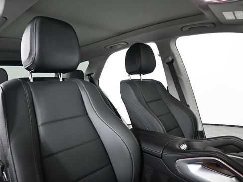 Used 2026 Mercedes-Benz GLE 350 4MATIC image 22