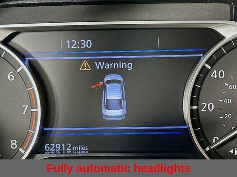 Used 2024 Nissan Altima 2.5 SV w/ SV Premium Package image 18