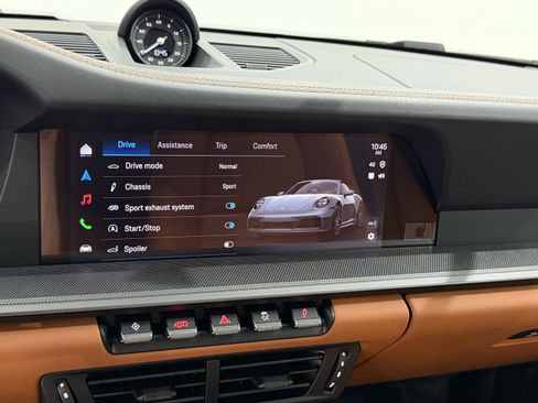 New 2026 Porsche 911 Carrera image 43