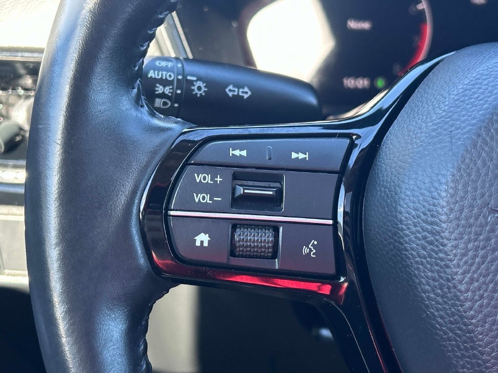 Used 2024 Honda CR-V EX-L image 23