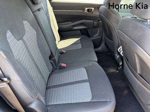 New 2026 Kia Sorento LX FWD image 23