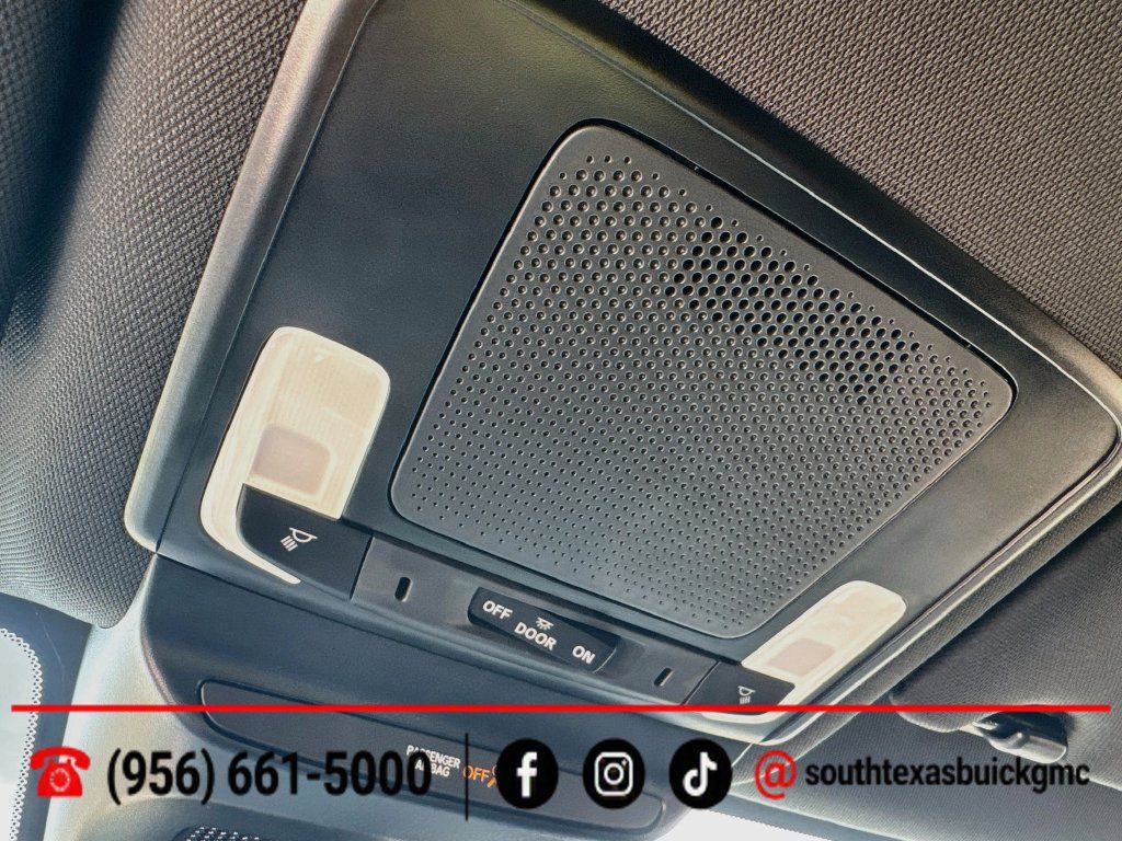 Used 2026 Honda HR-V Sport image 20