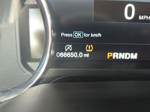 Used 2019 Ford F150 Lariat w/ Equipment Group 502A Luxury image 13