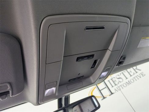 Used 2019 Chevrolet Silverado 2500 LTZ w/ Duramax Plus Package image 24