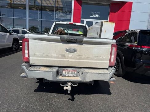 Used 2024 Ford F250 XL w/ XL Chrome Package AWD/4WD image 7