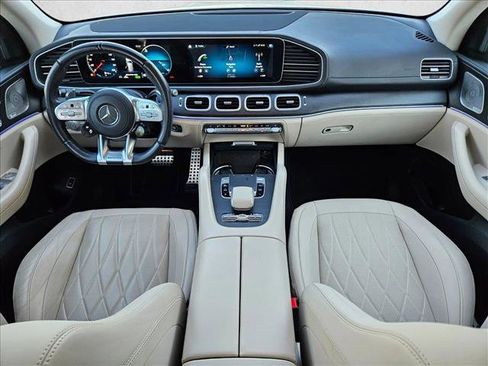 Used 2022 Mercedes-Benz GLE 63 AMG S image 19