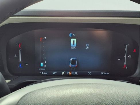 New 2026 Ford Bronco Sport Big Bend w/ Convenience Package image 15