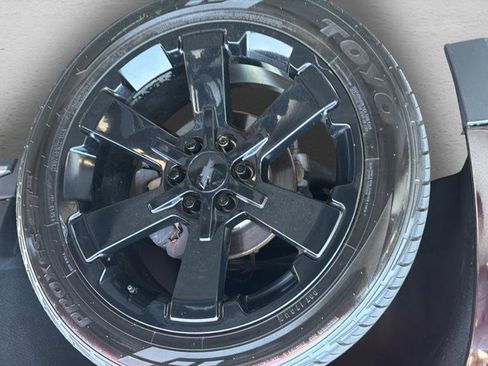 Used 2020 Chevrolet Suburban Premier w/ Max Trailering Package image 14