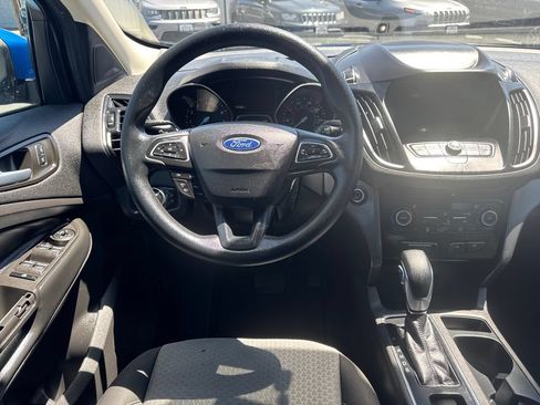 Used 2019 Ford Escape SE AWD/4WD image 13
