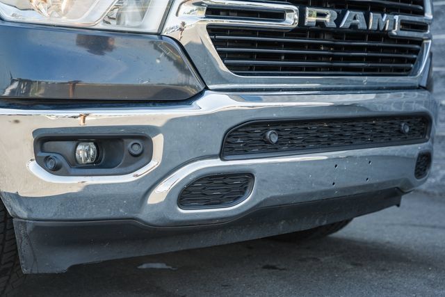 Used 2021 RAM 1500 Big Horn AWD/4WD image 16