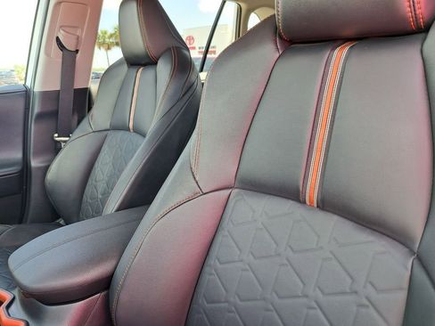 Used 2024 Toyota RAV4 Adventure AWD/4WD image 20