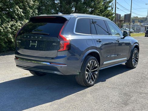 New 2026 Volvo XC90 B6 Plus w/ Protection Package Premier image 3