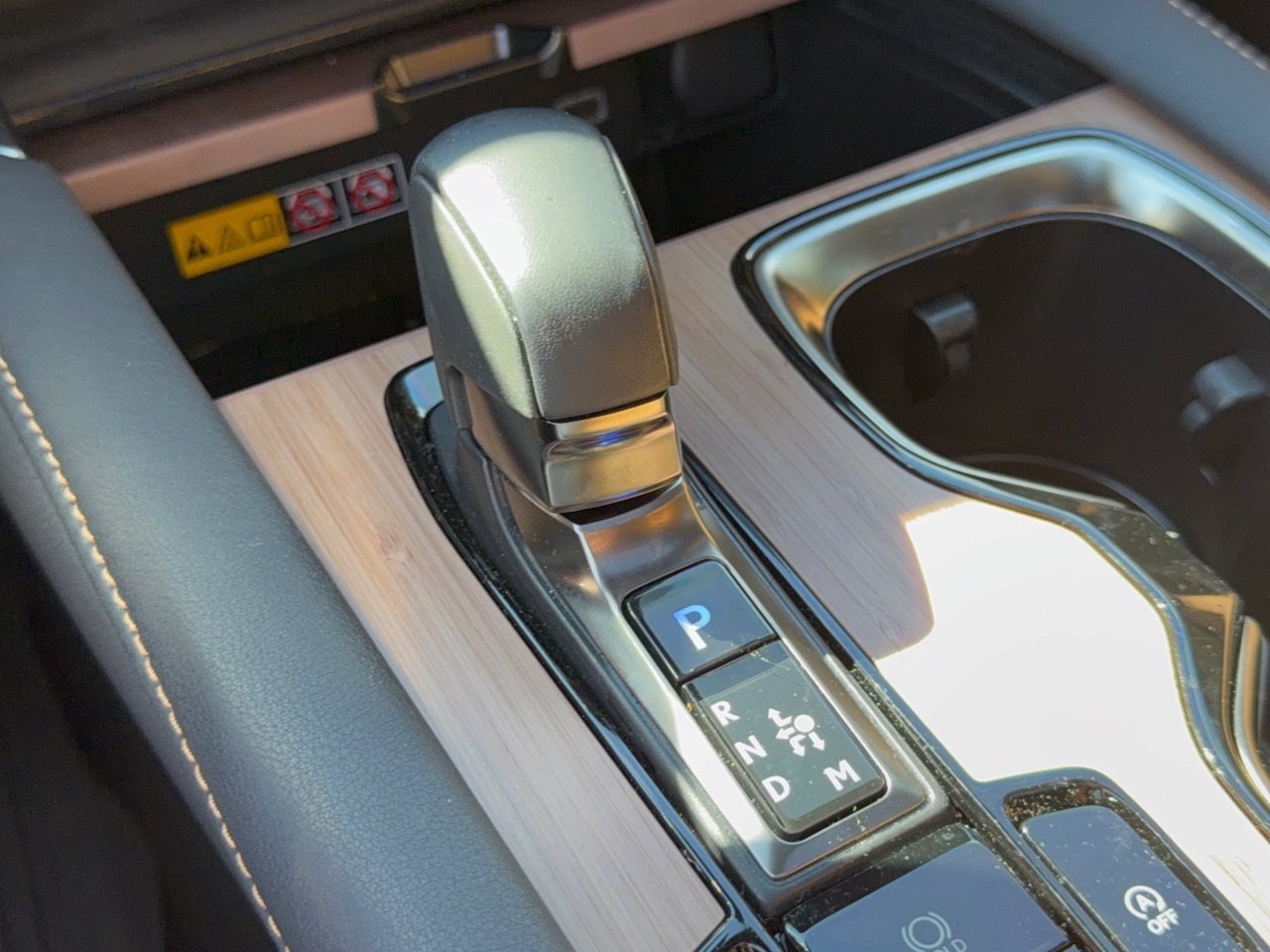 Used 2024 Lexus RX 350 Premium w/ Cold Area Package FWD image 21