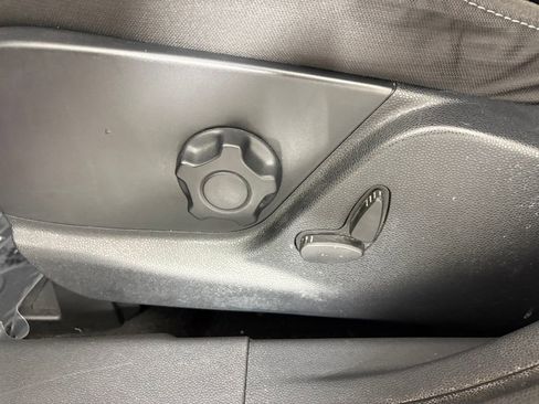 Certified 2020 Ford EcoSport SE image 15