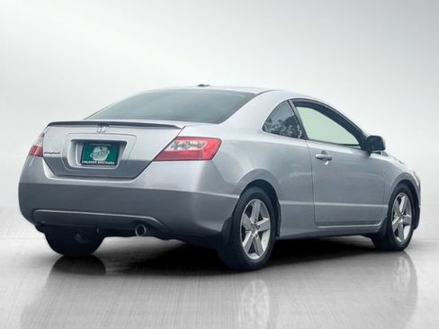 Used 2008 Honda Civic EX-L image 4