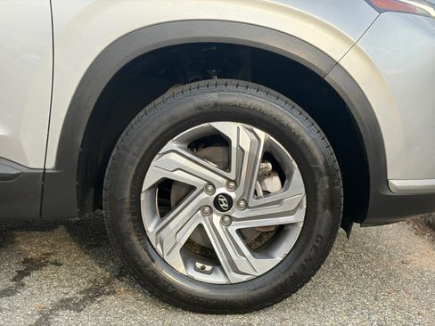 Used 2023 Hyundai Santa Fe SEL image 34