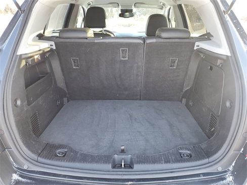 Used 2017 Chevrolet Trax LT w/ Driver Confidence Package image 6