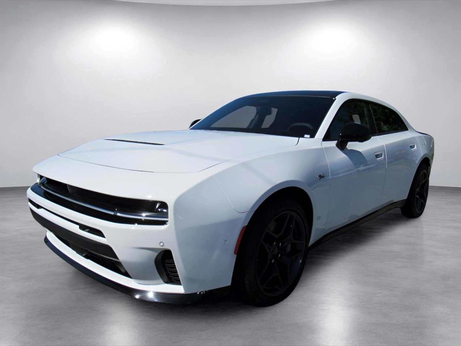 New 2026 Dodge Charger R/T AWD/4WD image 3