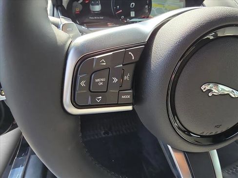 New 2024 Jaguar F-TYPE R-Dynamic image 13