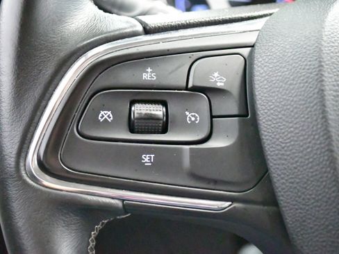 Used 2023 Buick Encore GX Preferred w/ Cold Weather Comfort Package AWD/4WD image 22