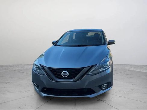 Used 2019 Nissan Sentra SL FWD image 11