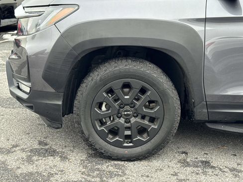 Certified 2023 Honda Ridgeline RTL-E image 30