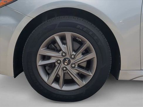 Used 2020 Kia Optima LX FWD image 22