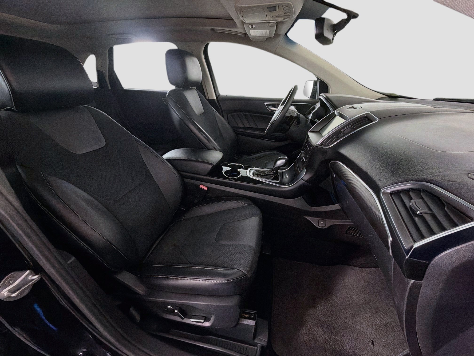 Used 2015 Ford Edge Sport AWD/4WD image 31