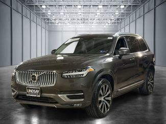 Used 2023 Volvo XC90 B6 Plus video 1