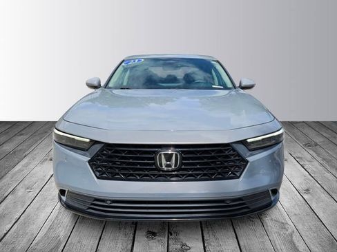 Used 2023 Honda Accord EX-L image 8