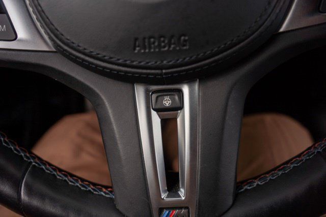 Used 2023 BMW M2 RWD image 21