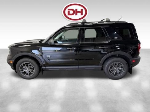 Used 2021 Ford Bronco Sport Big Bend AWD/4WD image 8