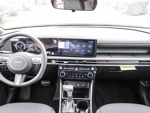 New 2026 Hyundai Santa Cruz SEL image 16