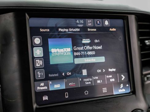 Used 2022 RAM 5500 Tradesman w/ Chrome Appearance Group image 26