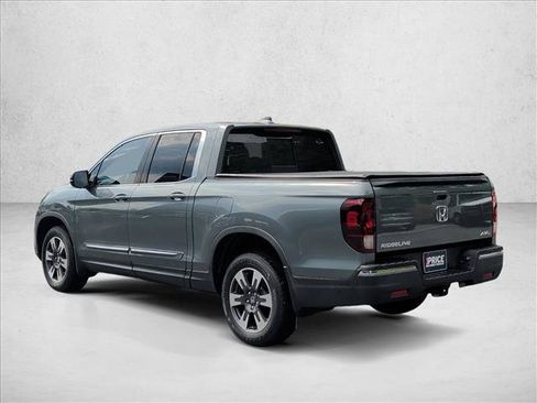 Used 2019 Honda Ridgeline RTL image 7