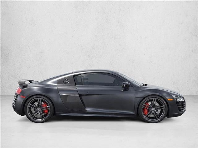 Used 2009 Audi R8 V8 AWD/4WD image 8